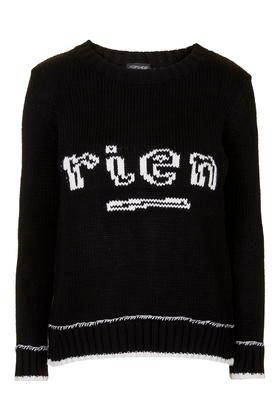 Topshop Bisou Jumper