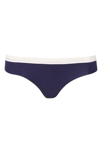 Topshop No Vpl Cotton Mini Knickers