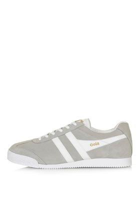 Topshop Gola Harrier Sneakers