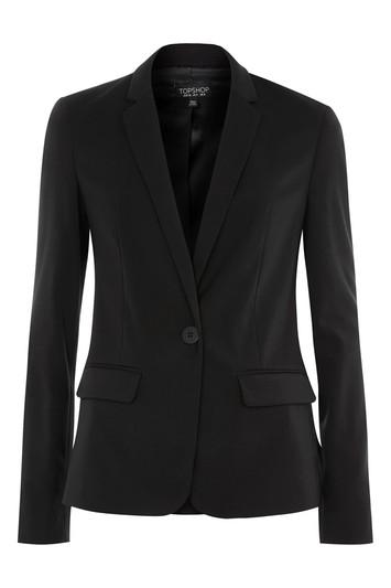 Topshop Suit Blazer