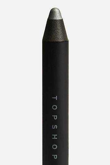 Topshop Longwear Eye Crayon In Pocket Money
