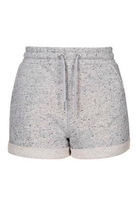 Topshop Sport Runner Shorts