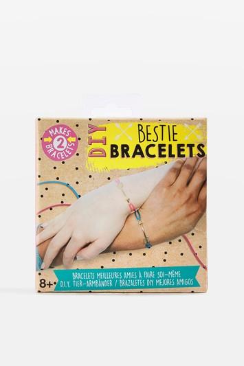 Topshop Diy Bestie Bracelets