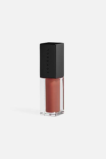 Topshop Longwear Liquid Lipstick In Boss
