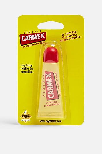 Carmex Original Lip Balm Tube