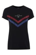 Topshop Sacre Coeur T-shirt