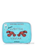 Topshop *lobster Caviar Bag By Skinny Dip