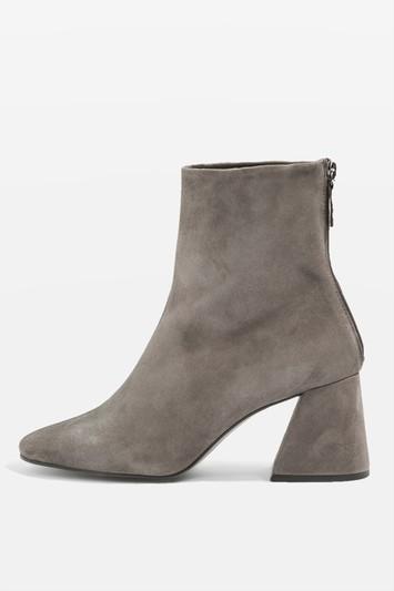 Topshop Marbella Ankle Boots