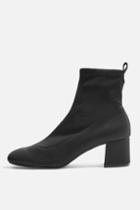 Topshop Buttercup Boots