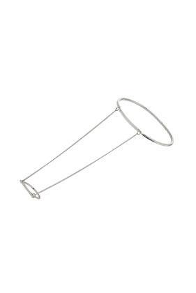 Topshop Simple Hand Chain