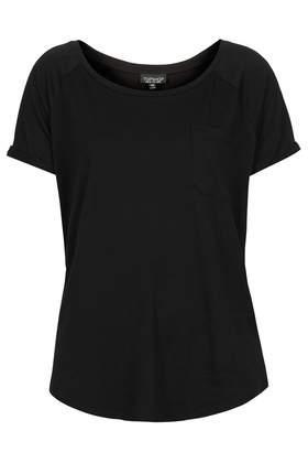 Topshop Washed Tee