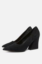 Topshop Ginny Court Shoes