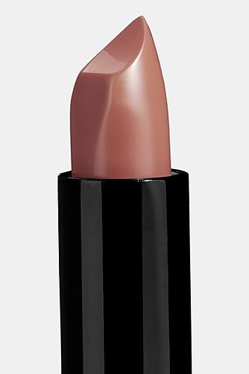 Topshop Cream Lipstick In Tell