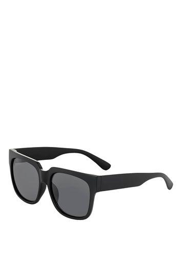 Topshop Adrian Wayfarer Sunglasses