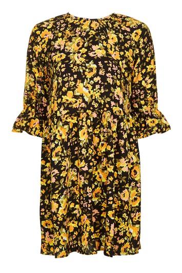 Topshop *blance Dress By Motel