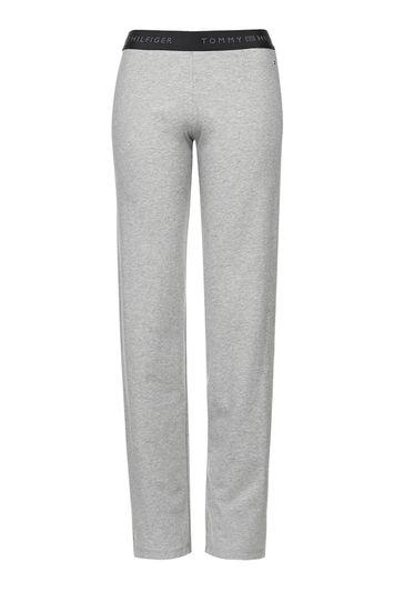 Topshop Cotton Joggers By Tommy Hilfiger
