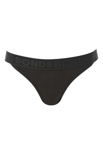 Topshop Bonds Mini Knickers
