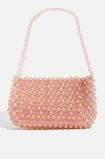 Skinny Dip *elda Daisy Shoulder Bag By Skinnydip