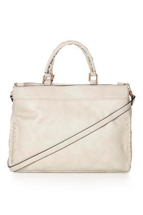 Topshop Whip Stitch Tote