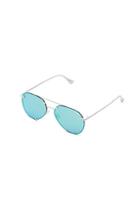 Skinny Dip *rebelle Sunglasses By Quay Australia X Nabilla