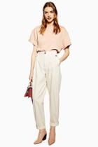 Topshop Casual Mensy Trousers