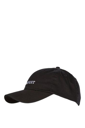 Topshop Feminist Washed Cap