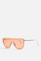 Topshop Minx Visor