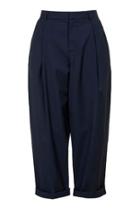 Topshop Tailored Mensy Trousers By Boutique