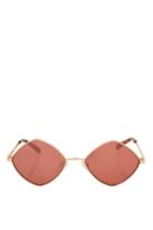 Topshop Mini Diamond Look Sunglasses