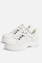 Topshop Antelope Chunky Trainers