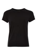 Topshop New Cotton Lycra Tee