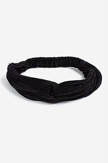 Topshop *crinkle Bandeau