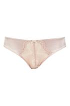 Topshop After Midnight Knickers