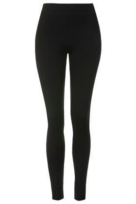 Topshop Sporty Ponte Legging