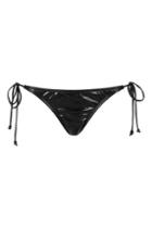 Topshop *sugar Bikini Bottom By Motel