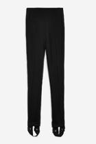 Topshop *stirrup Trousers By Boutique