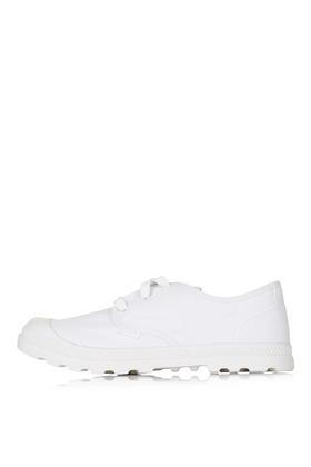 Topshop Palladium Pampa Oxford Lp