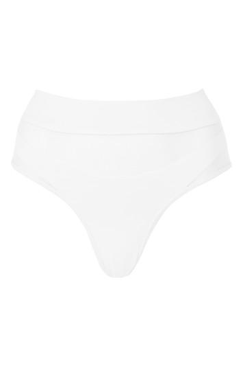 Topshop *fonda Bikini Bottoms By Minimale Animale