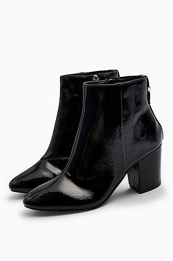Topshop Brooklyn Boots