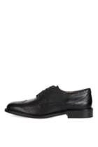 Topshop Kiwi Brogue Lace Up Shoes