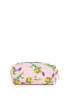 Topshop *the Simpsons Undressed Mr. Burns Make-up Bag By Skinnydip