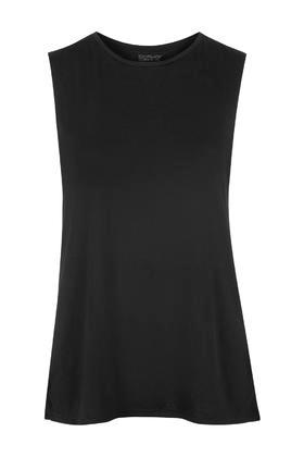 Topshop Jersey Tank Top