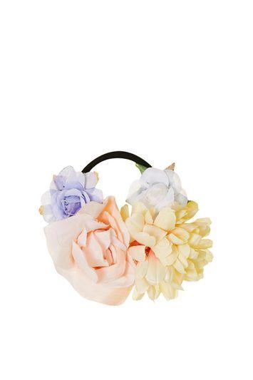 Topshop Corsage Hair Tie