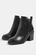 Topshop Brittney Ankle Boots