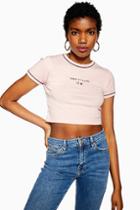 Topshop Keep It Cute T-shirt