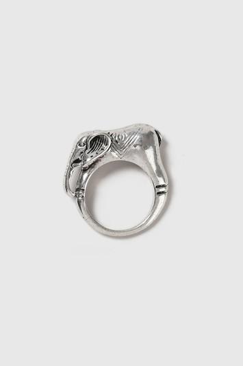 Topshop Elephant Ring