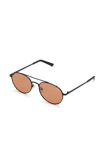Topshop *little J Sunglasses By Quay X Sofia Richie