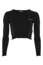 Topshop Petite 'dream On' T-shirt