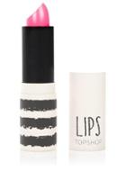 Topshop Lips In Tease