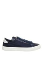 Topshop *court Vantage Trainers By Converse
